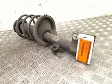 STRUT RIGHT FRONT Citroen C4 Sedan (LC) 2005