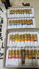 Marie s Chinese Painting Colors - 36 pc Kit