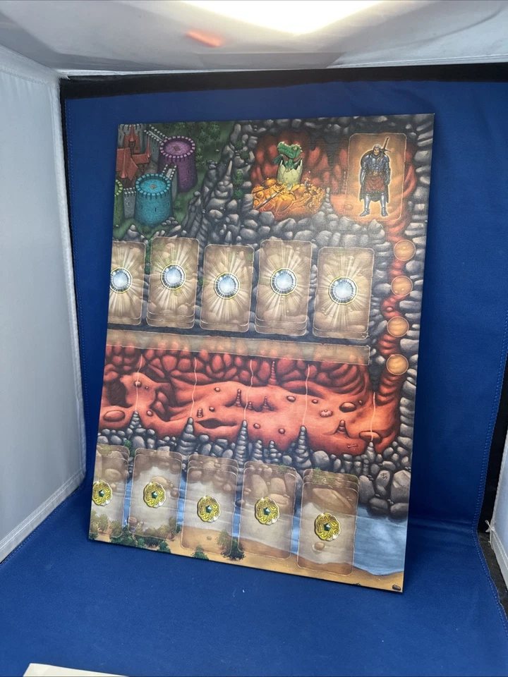 Emerald Board Game 2002 by Abacus Spiele Complete - Image 2 of 3