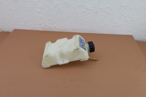 Ryobi RY252CS String Trimmer OEM Fuel Tank 580143001