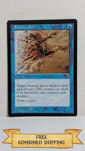 Shadow Rift #86 Tempest Common MTG