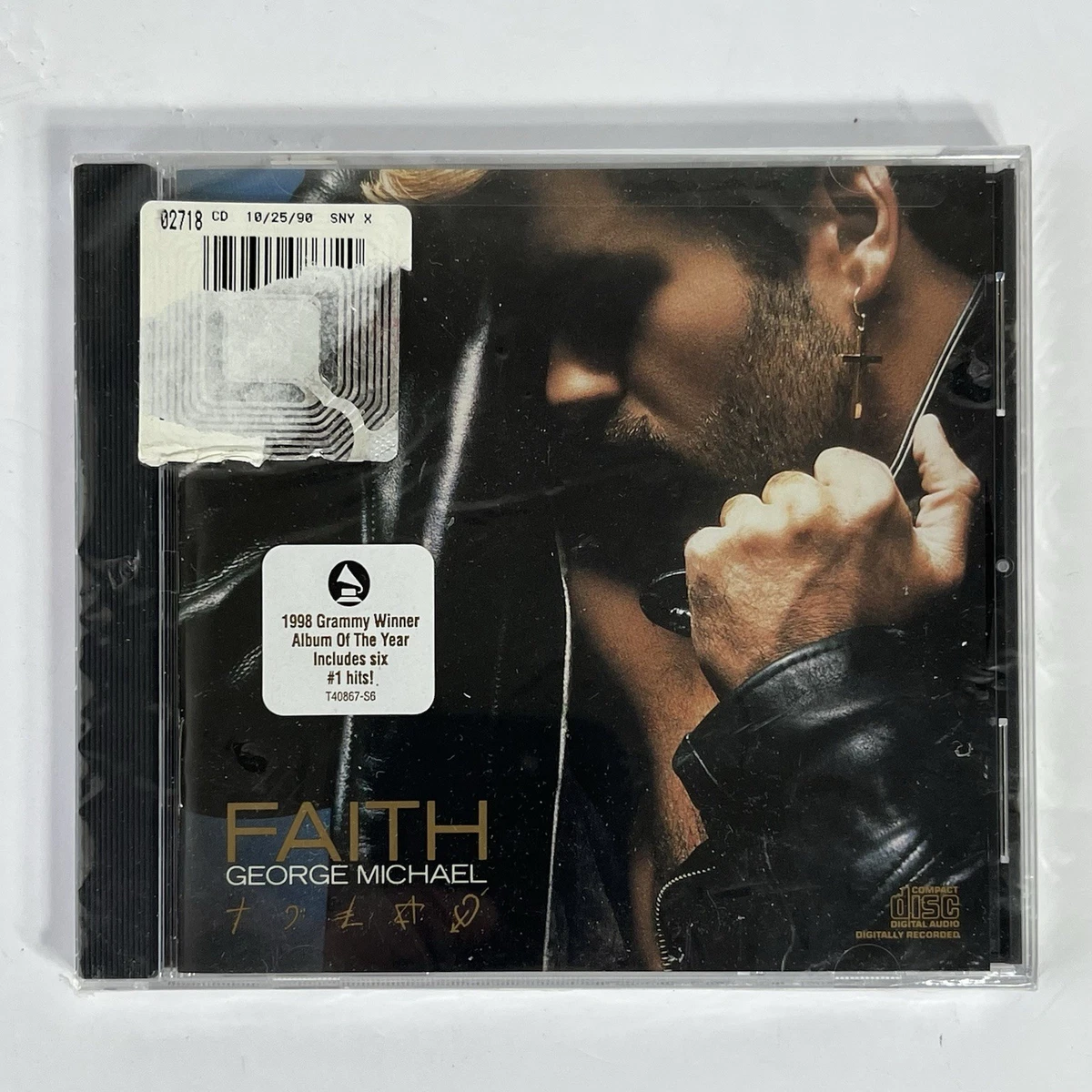 George Michael products for sale | eBay
