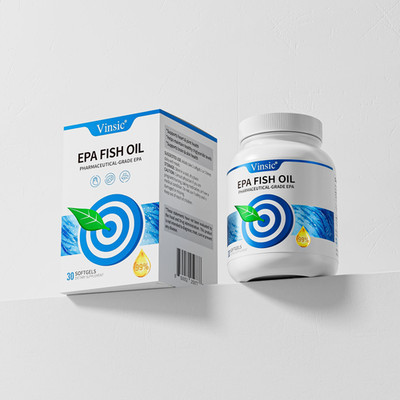 Premium Cardiovascular Support Formula* -  99% EPA, KD Pharma Technology