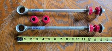 Skyjacker Rear Sway Bar Extended End Links For 80-98 Ford F-250 F-350 Sbe304