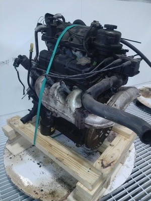 2005 Dodge Caravan 3.3L Engine Complete Assembly, 174K Miles, OEM, FWD