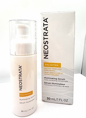 NEOSTRATA Illuminating Serum - Enlighten - 1 fl oz / 30ml - Brand NEW