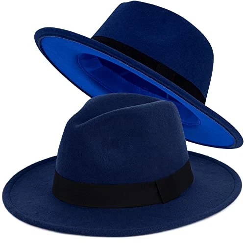 Blue Formal Hats for Women for sale | eBay