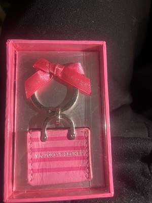 Rarität selten Victoria Secret Sexy Little Shopper Schlüsselanhänger Ring Tasche verpackt