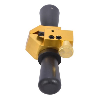 #ad Cable Stripper Rotary Cutting Insulated Wire Stripping Plier High Pressure Cable $114.29