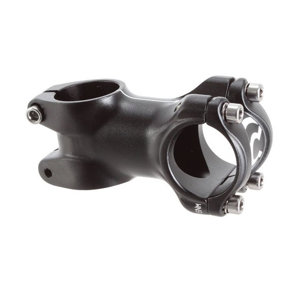 Cinelli Ant Alloy Stem 60mm Stem Length 31.8mm Bar Clamp Bla