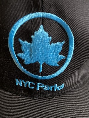 Central Park Baseball Hat - NYC - Parks Academy - Manhattan - New York City