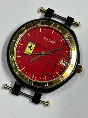 Ferrari Modena Original Watch (watch only)