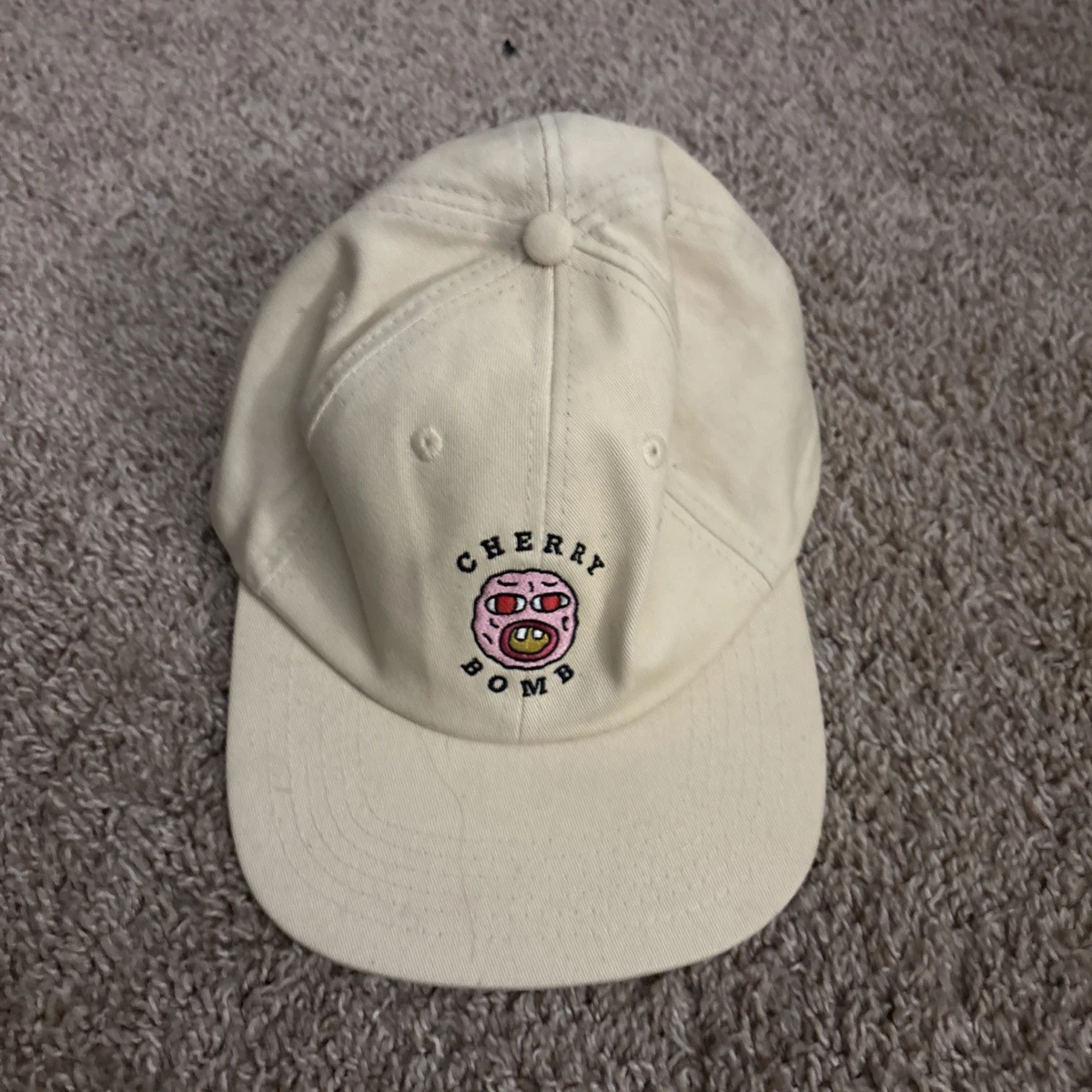 golfwang 激レアキャップ Golf Wang Baseball Caps Hats for Men for sale | eBay