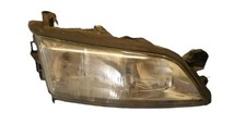 OPEL VECTRA B (36)Hauptscheinwerfer Scheinwerfer rechts Beifahrerseite 1216528