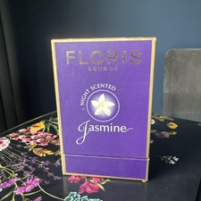 Floris London Night Scented Jasmine 100ml