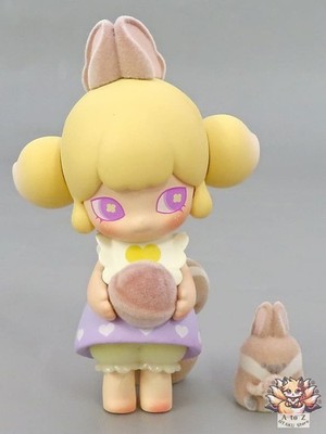 Squirrel 52TOYS LAPLLY Forest Firefly