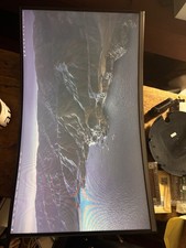 SAMSUNG 32-inch T55 Series LC32T550FDNXZA curved