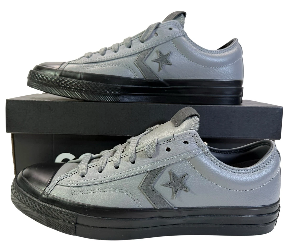 converse star player leather products for sale | eBay