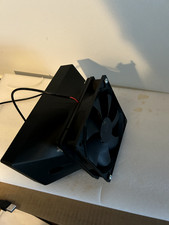 Iceriver AE0, KS0, AL0 Fans and shroud