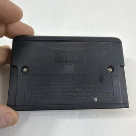 STAR WARS Arcade SEGA Genesis 32X Game Cartridge TESTED