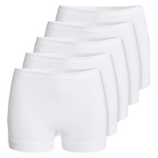 5 Pagenschlüpfer Unterhose mit Bein SCHÖLLE...