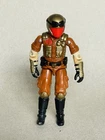Viper V3 Sonic Fighters 1991 G.I. Joe Hasbro Vintage Action Figure