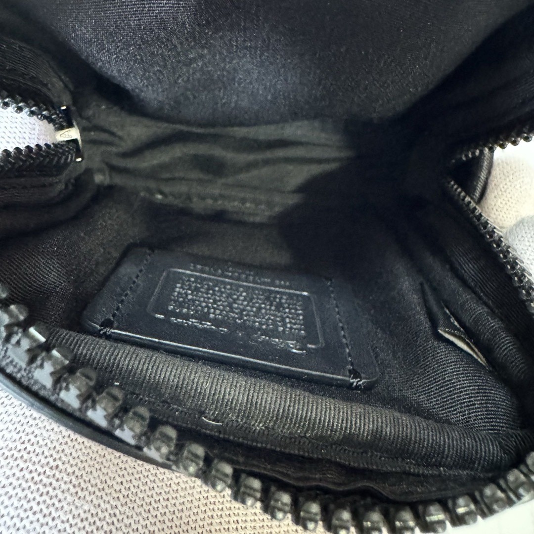 Coach Disney Collaboration Dumbo Pattern Leopard … - image 7