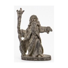 Grenadier LotR Mini Loose Saruman #1 NM