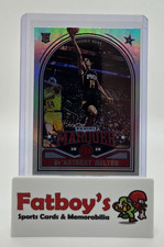 2018-19 Panini Chronicles De'Anthony Melton Marquee Rookie Card. rookie card picture