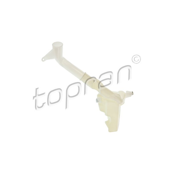 Bocal de lave-glace anti-fuite pour Seat Ibiza III et IV, Skoda et Polo