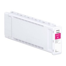 Image of Original Epson T48M3 Magenta High Capacity Ink Cartridge (C13T48M30N)