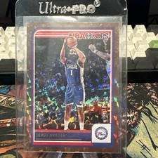 2024-25 Panini Donruss NBA Trading Card Set Review and Checklist 33