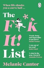 The F**k It! List: 2024?s powerful,..., Cantor, Melanie