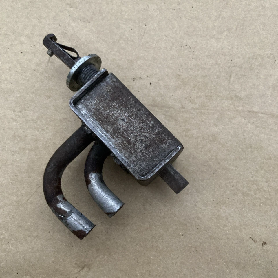 Interruttore Pod Faro Lotus Elan +2 1968 - Immagine 3 di 4