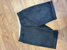 Jack Wills Men’s Navy Shorts