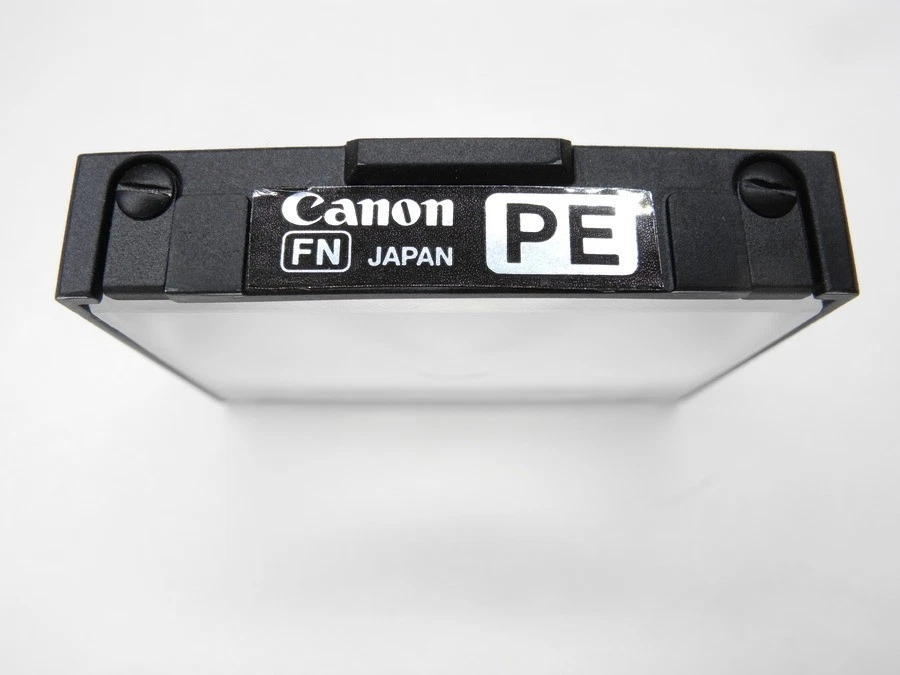 canon focusing screen products for sale | eBay