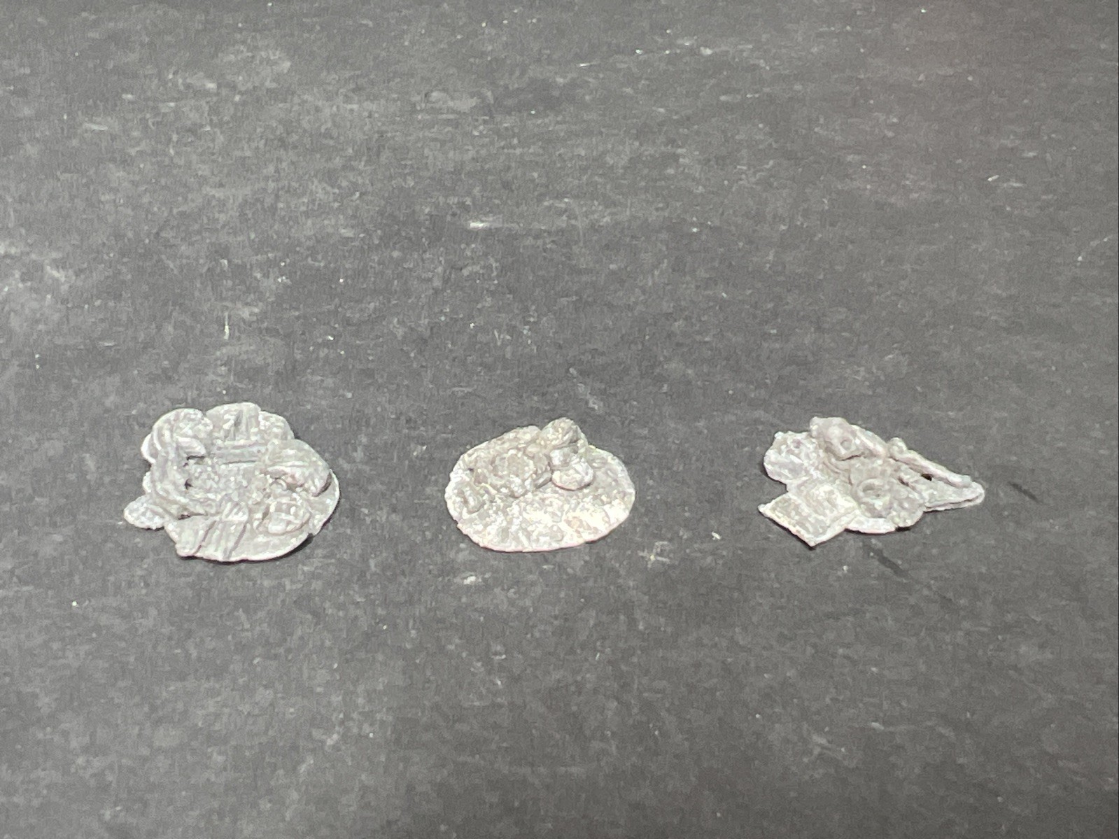 & Treasure Lot 3