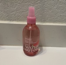 VICTORIA'S SECRET PINK HAIR  BODY MIST SPRAY SPLASH SPRITZ 8 oz 236ml NEW