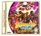 Dynamite Cop! Sega Dreamcast Complete with Manual