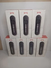7 × Yummly Smart Thermometer Bluetooth Meat Thermometer 