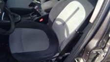 Siège Fiat BRAVO