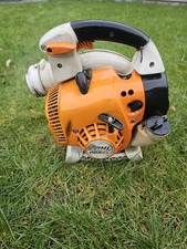 Stihl BG 86 Handheld 2-Stroke Petrol Leaf Blower Spares or Repair
