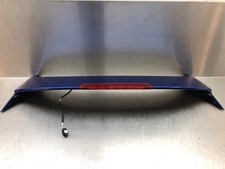 SPOILER Honda HR-V (RU) MPV 1.5 i-VTEC 16V (L15B4(Euro 6)) 2016 74900T7W0030