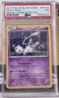 PSA 7 2017 Pokemon TCG Mew XY192 XY Black Star Promo Holo English