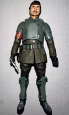 Hasbro Star Wars Vintage Collection VC251 Din Djarin Morak 3.75" Figure As Shown