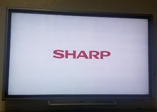 Sharp PN-L702B 70 Aquos Touchscreen Smartboar...