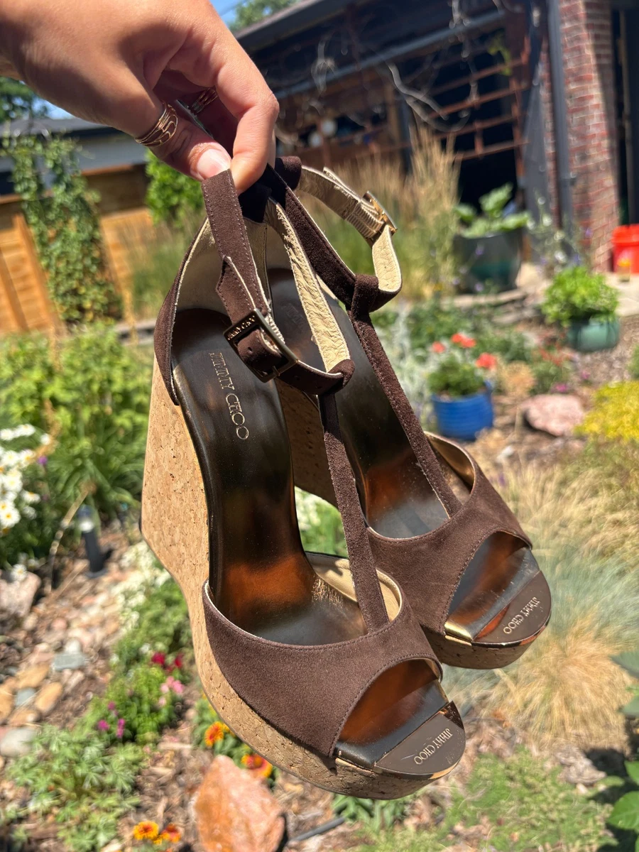 Jimmy Choo Women's with Vintage for sale - eBay