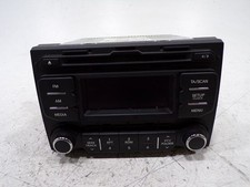 Autoradio Kia RIO