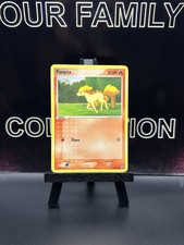 Pokemon EX Delta Species  78/113 Ponyta Regular Card MP on eBay