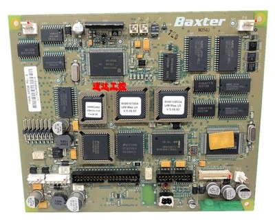 1PC BAXTER F069130530 REV.0 UI-A0-A0050-R by express With 90 warranty P5186B YL 